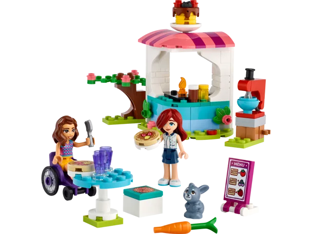 LEGO 41753-1 Pancake Shop