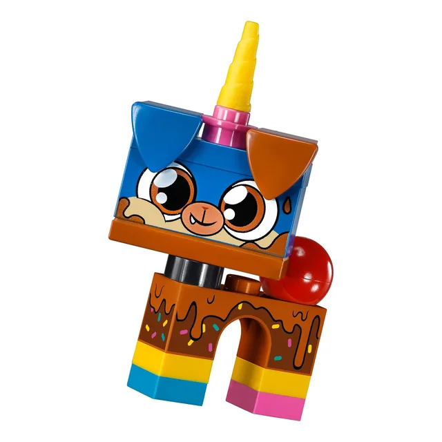 LEGO 41775-12 Dessert Puppycorn
