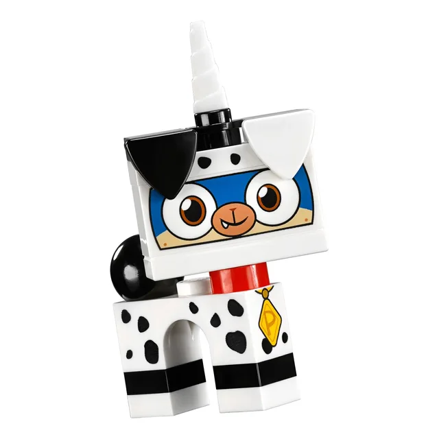 LEGO 41775-6 Dalmatian Puppycorn