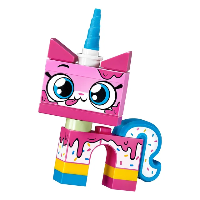 LEGO 41775-7 Dessert Unikitty