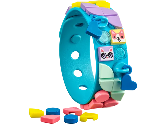 LEGO 41801-1 My Pets Bracelet
