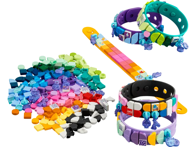 LEGO 41807-1 Bracelet Designer Mega Pack