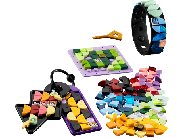 LEGO 41808-1 Hogwarts Accessories Pack
