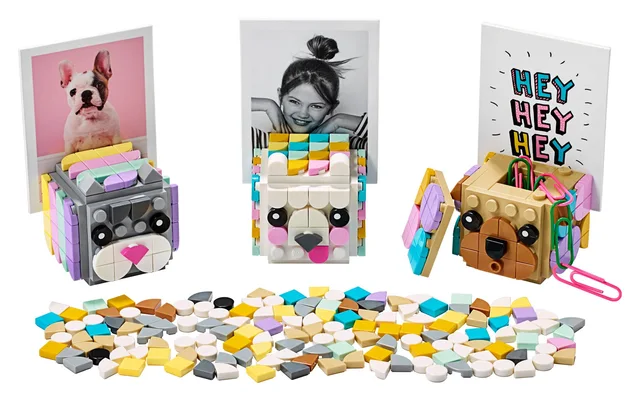 LEGO 41904-1 Animal Picture Holders