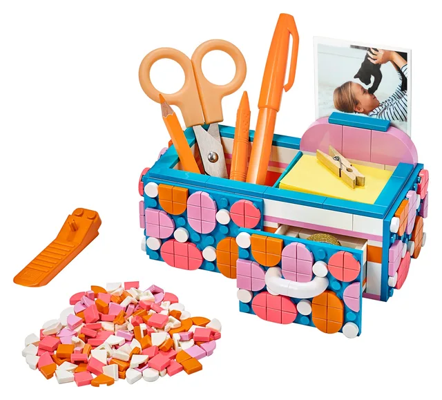LEGO 41907-1 Desk Organizer