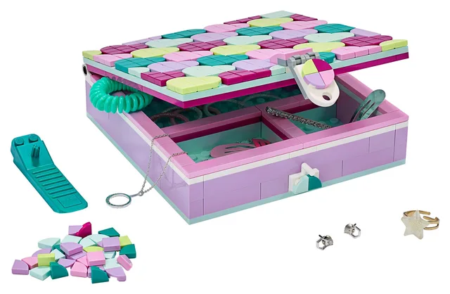 LEGO 41915-1 Jewelry Box
