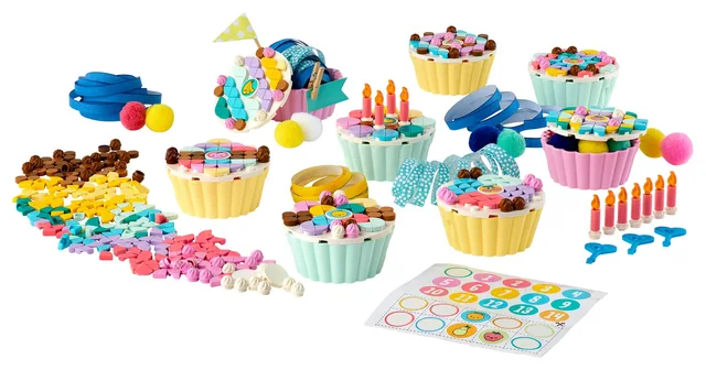 LEGO 41926-1 Creative Party Kit