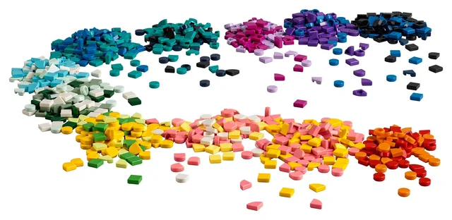 LEGO 41935-1 Lots of DOTS