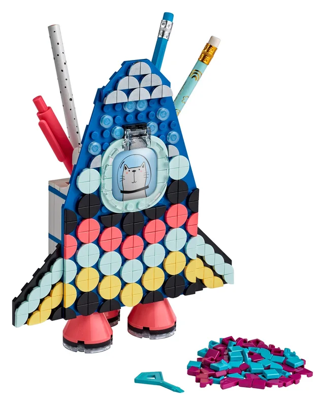 LEGO 41936-1 Pencil Holder