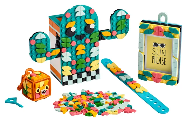 LEGO 41937-1 Multi Pack - Summer Vibes