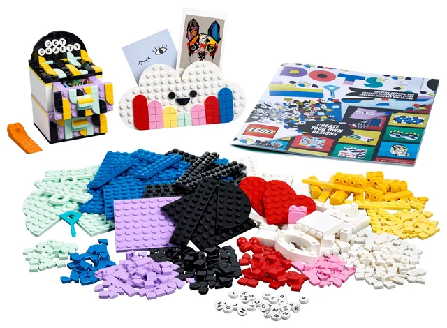 LEGO 41938-1 Creative Designer Box