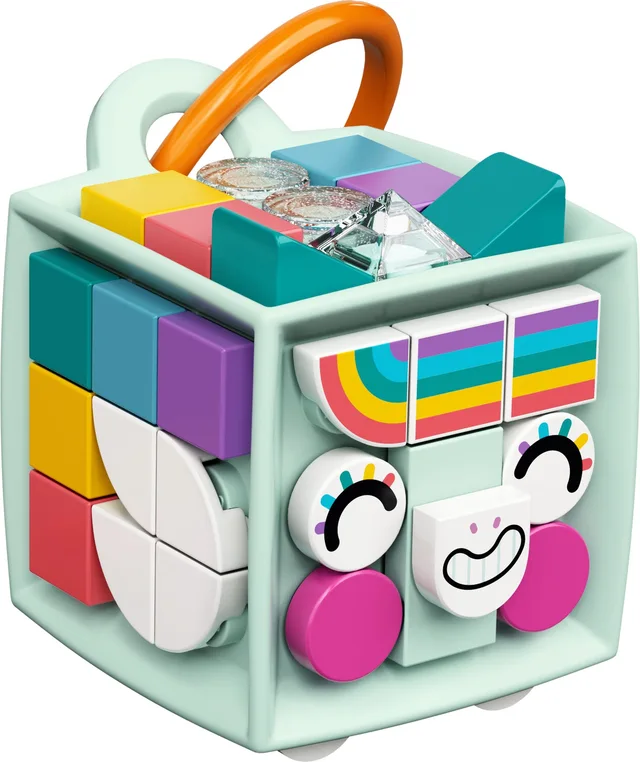 LEGO 41940-1 Bag Tag Unicorn