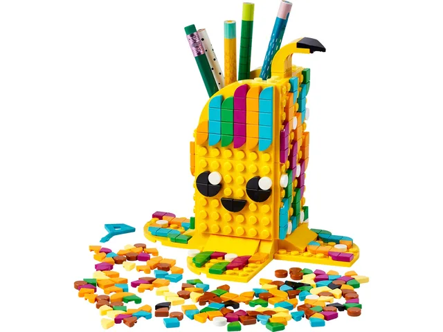 LEGO 41948-1 Cute Banana Pen Holder
