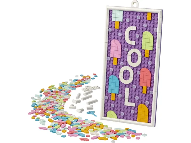 LEGO 41951-1 Message Board
