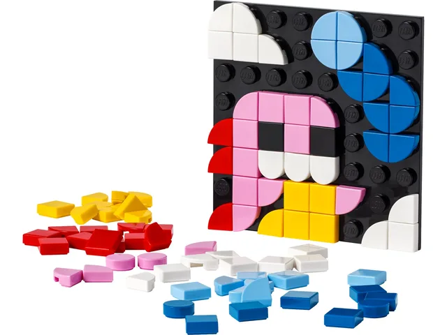 LEGO 41954-1 Adhesive Patch