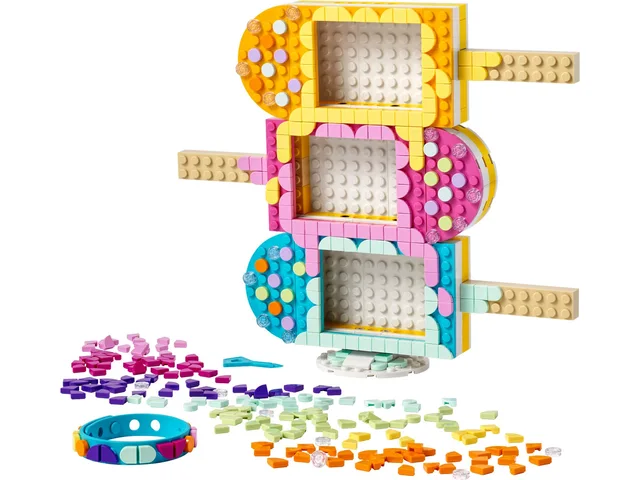LEGO 41956-1 Picture Frames & Bracelet Ice Cream