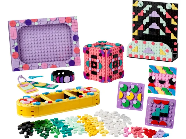LEGO 41961-1 Designer Toolkit - Patterns