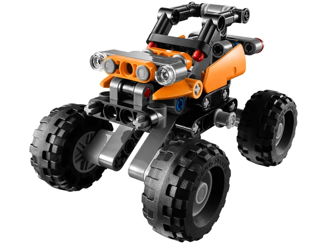 LEGO 42001-1 Mini Off-Roader