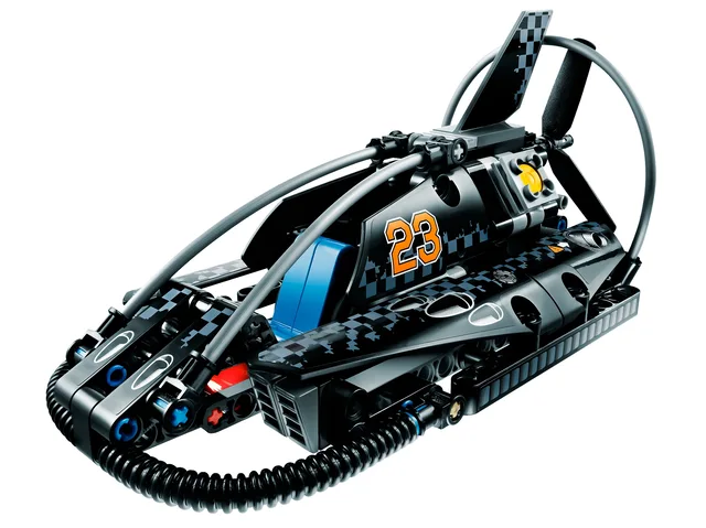 LEGO 42002-1 Hovercraft