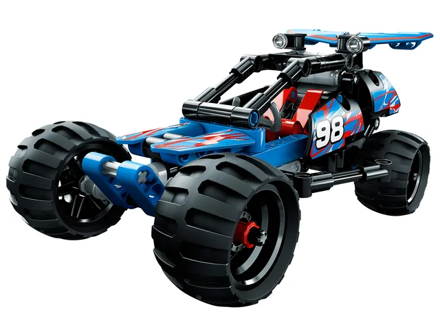 LEGO 42010-1 Off-Road Racer