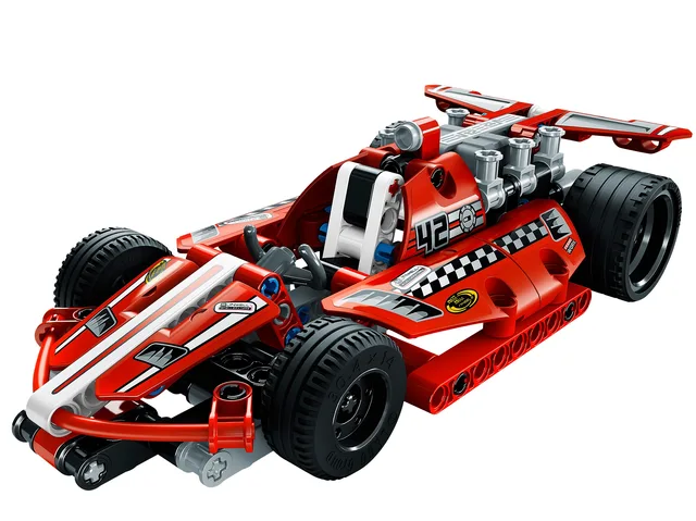 LEGO 42011-1 Race Car