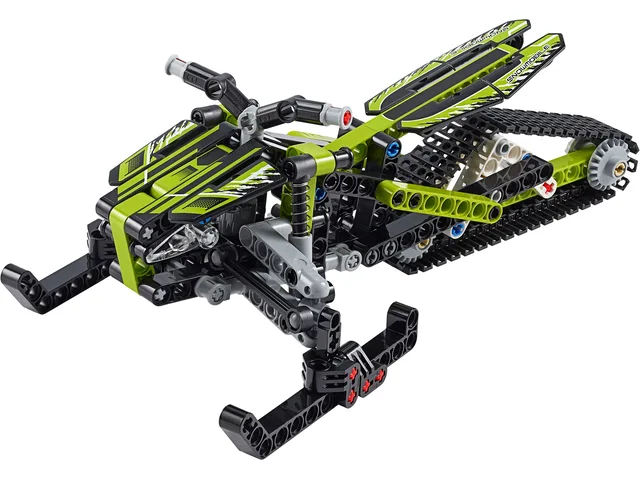 LEGO 42021-1 Snowmobile