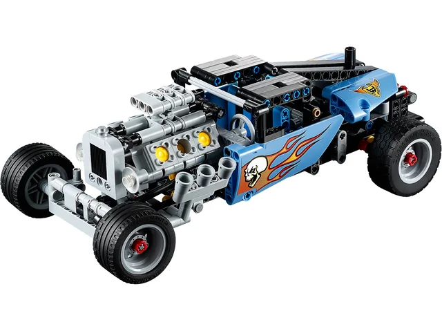 LEGO 42022-1 Hot Rod