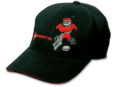 LEGO 4202705-1 Sports Hockey Cap