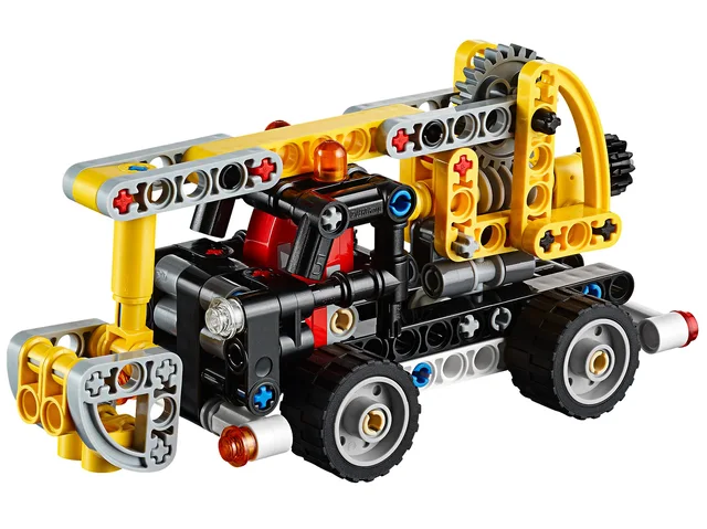 LEGO 42031-1 Cherry Picker