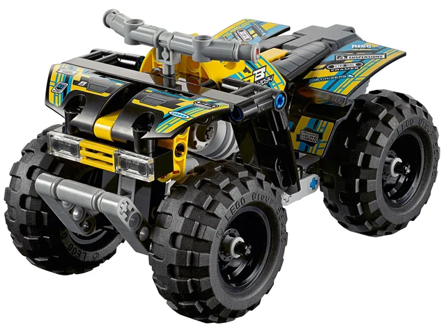 LEGO 42034-1 Quad Bike
