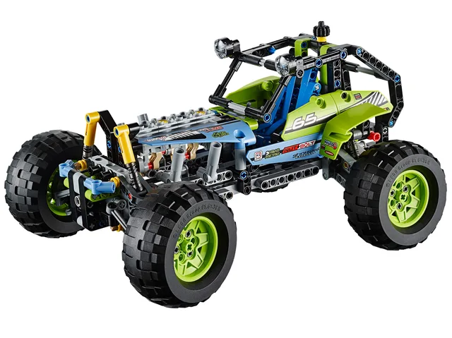 LEGO 42037-1 Formula Off-Roader