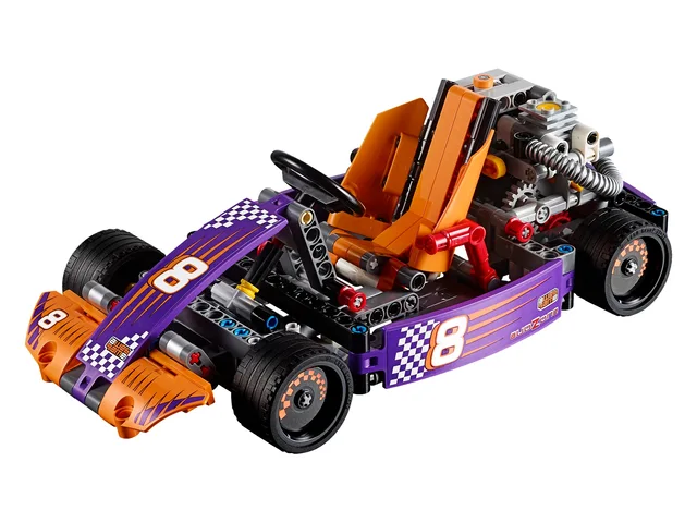 LEGO 42048-1 Race Kart