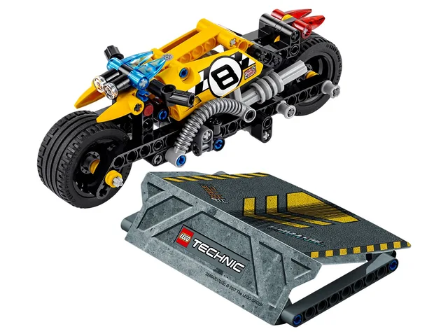LEGO 42058-1 Stunt Bike