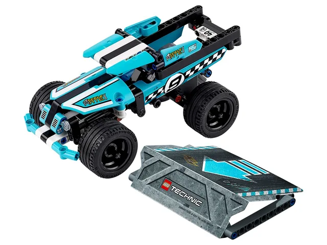 LEGO 42059-1 Stunt Truck