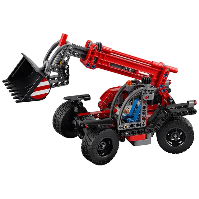 LEGO 42061-1 Telehandler