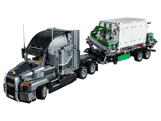 LEGO 42078-1 Mack Anthem