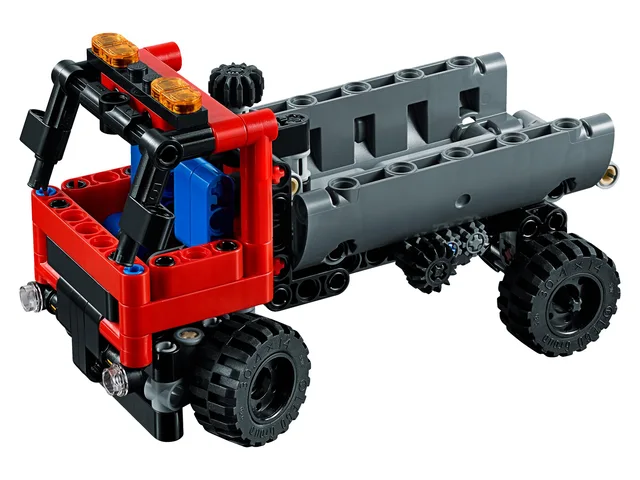 LEGO 42084-1 Hook Loader