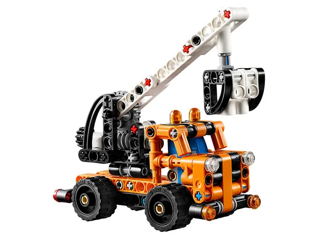 LEGO 42088-1 Cherry Picker