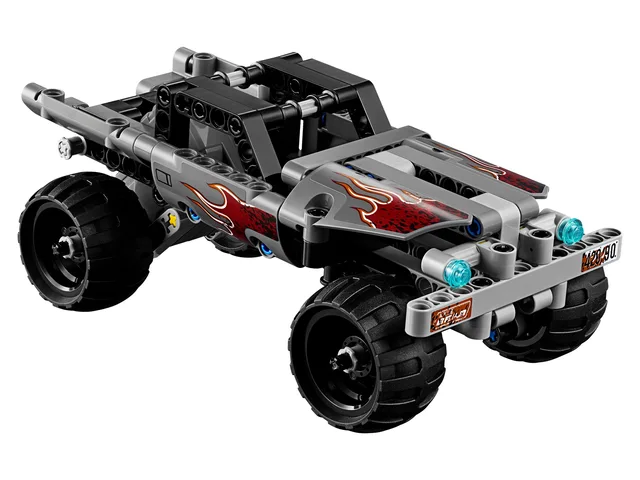 LEGO 42090-1 Getaway Truck
