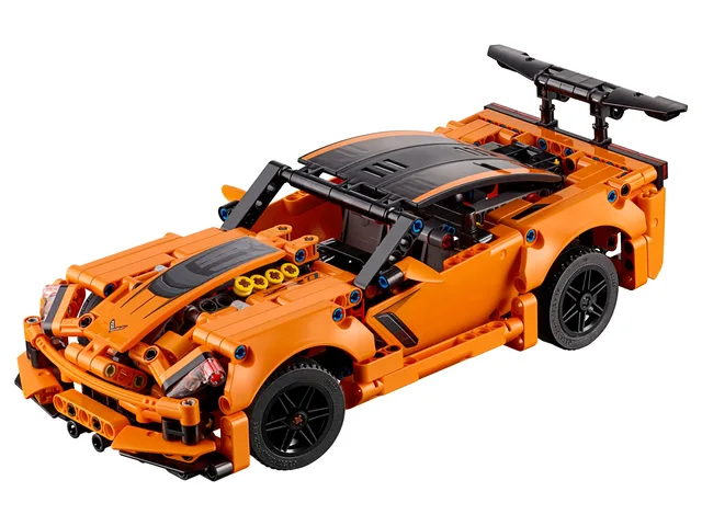LEGO 42093-1 Chevrolet Corvette ZR1