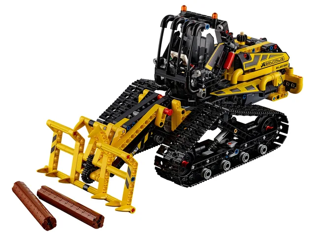 LEGO 42094-1 Tracked Loader