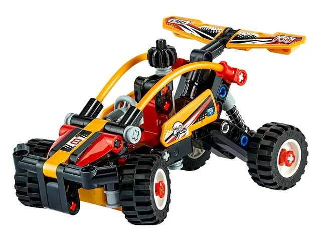 LEGO 42101-1 Buggy