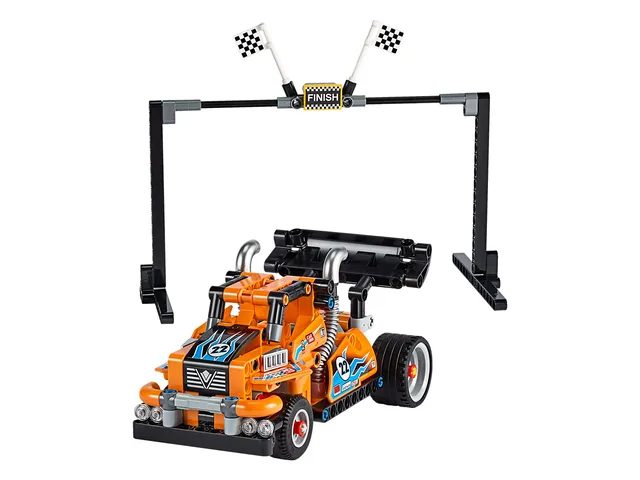 LEGO 42104-1 Race Truck