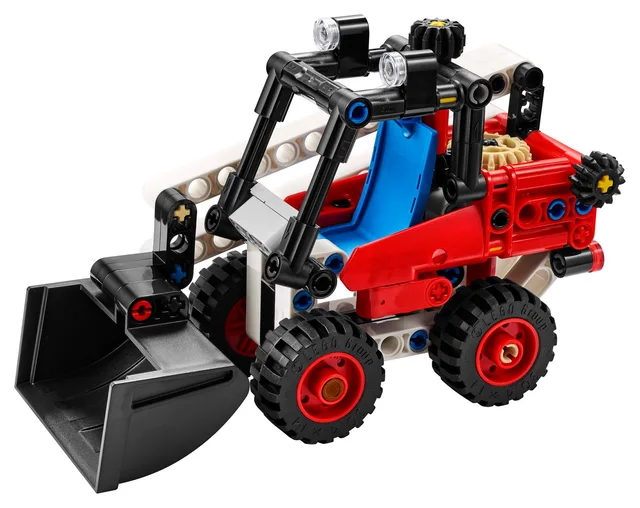 LEGO 42116-1 Skid Steer Loader