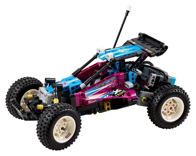 LEGO 42124-1 Off-Road Buggy