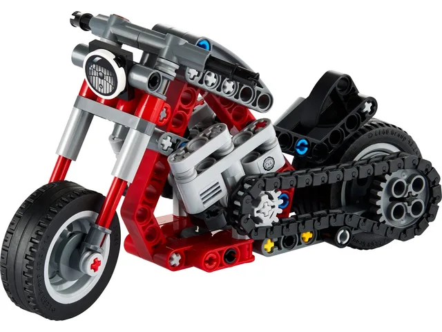 LEGO 42132-1 Motorcycle