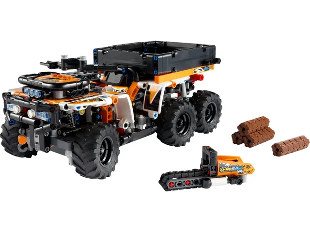 LEGO 42139-1 All-Terrain Vehicle