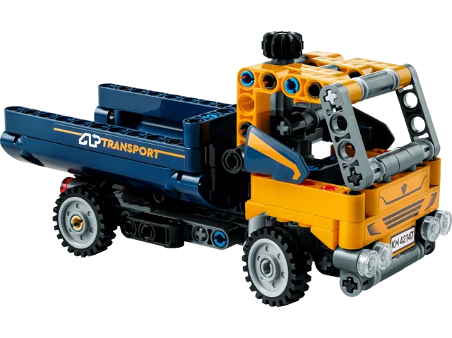 LEGO 42147-1 Dump Truck