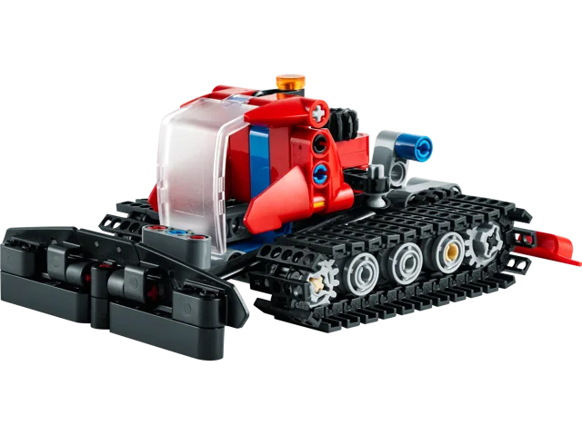 LEGO 42148-1 Snow Groomer