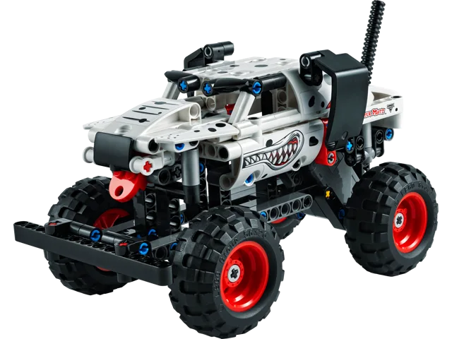 LEGO 42150-1 Monster Jam Monster Mutt Dalmatian